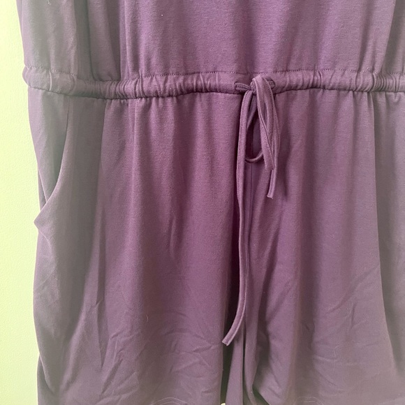 Plus Size Nemidor Romper - Picture 8 of 12